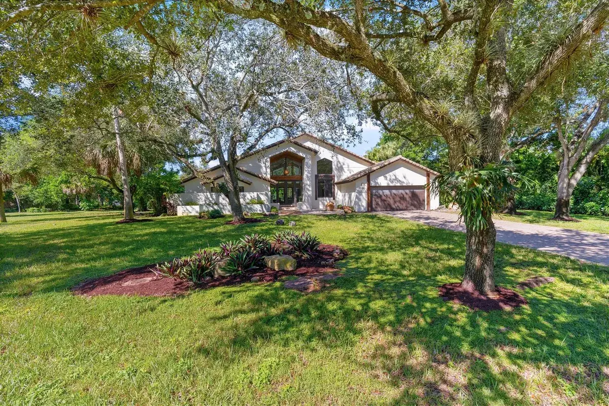 6901 NW 61ST Avenue, Parkland FL 33067