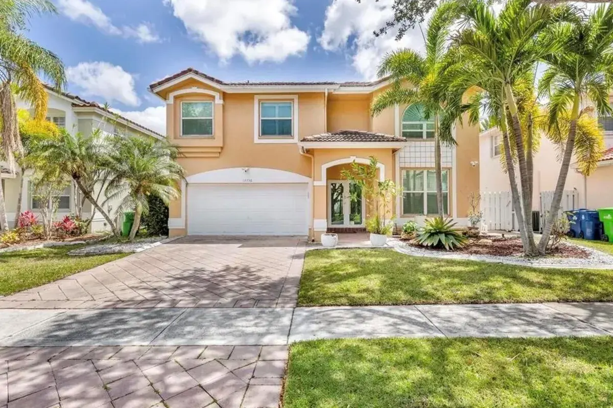 13756 NW 22nd Place, Sunrise FL 33323