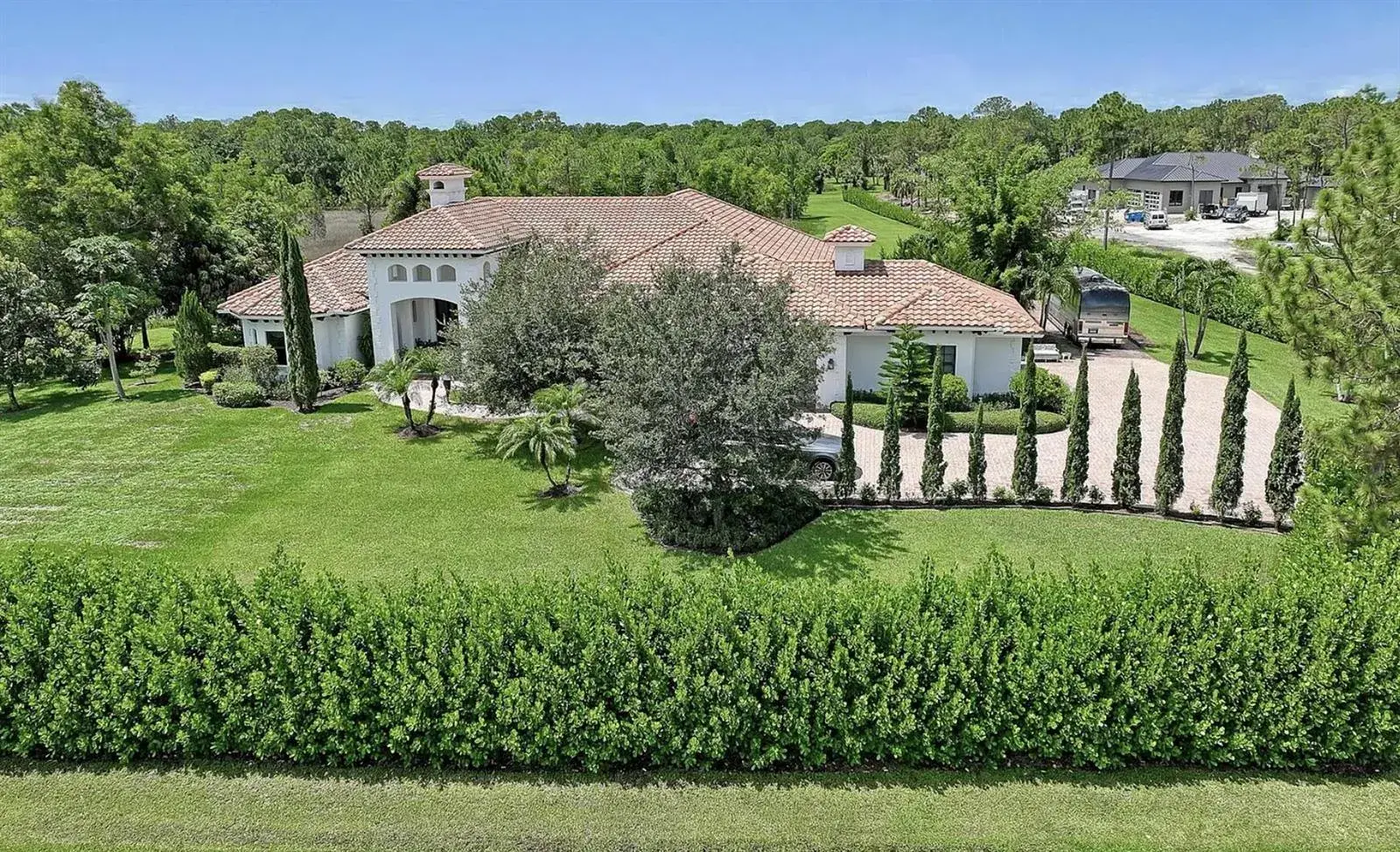 4 bedroom 3 bath Residential for sale at 18900 SE Crosswinds Lane, Jupiter FL 33478