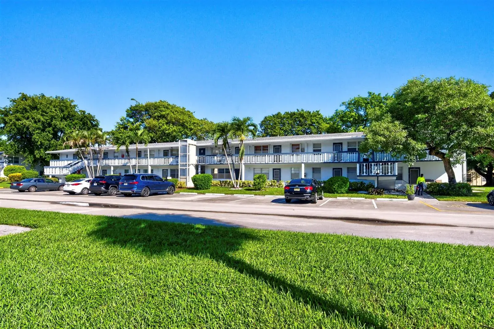 173 Upminster H # 173, Deerfield Beach FL 33442