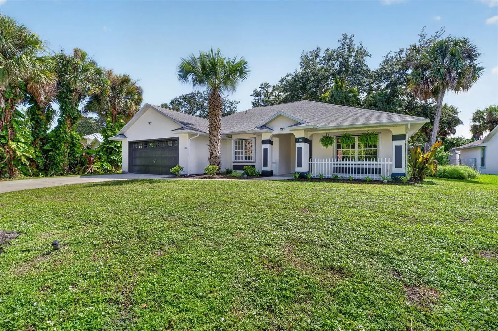 150 Abeto Terrace, Sebastian FL 32958