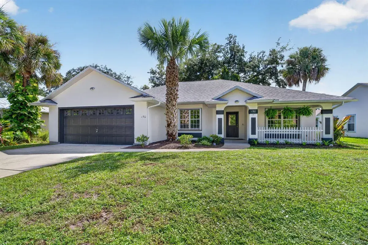 150 Abeto Terrace, Sebastian FL 32958
