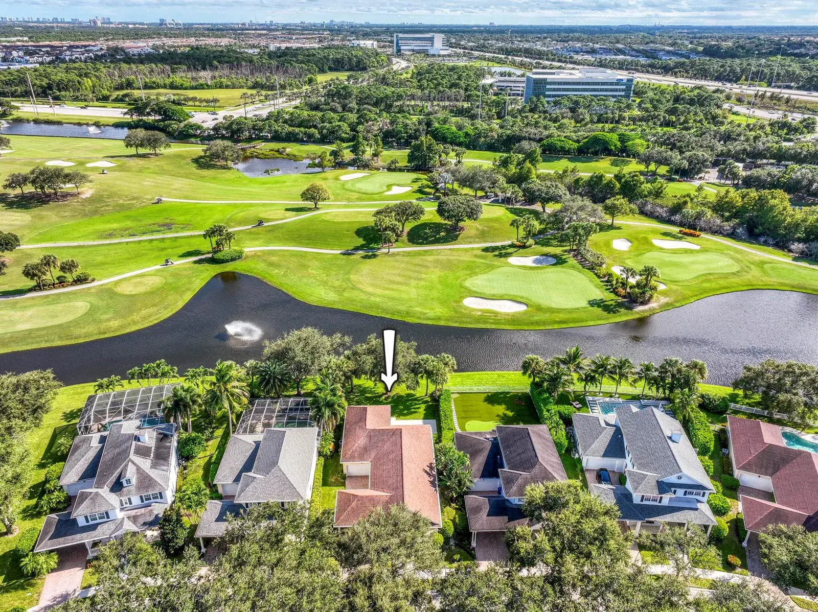 246 Barbados Drive, Jupiter FL 33458