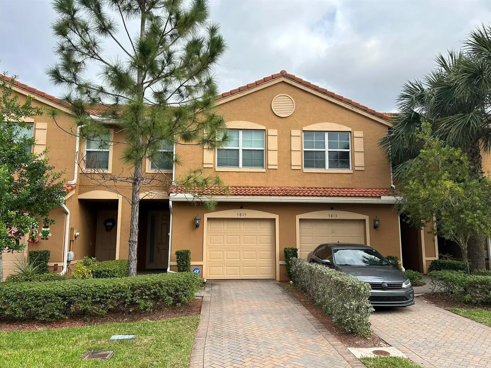 3 bedroom 2 bath Residential for sale at 5815 Monterra Club Drive, Lake Worth FL 33463
