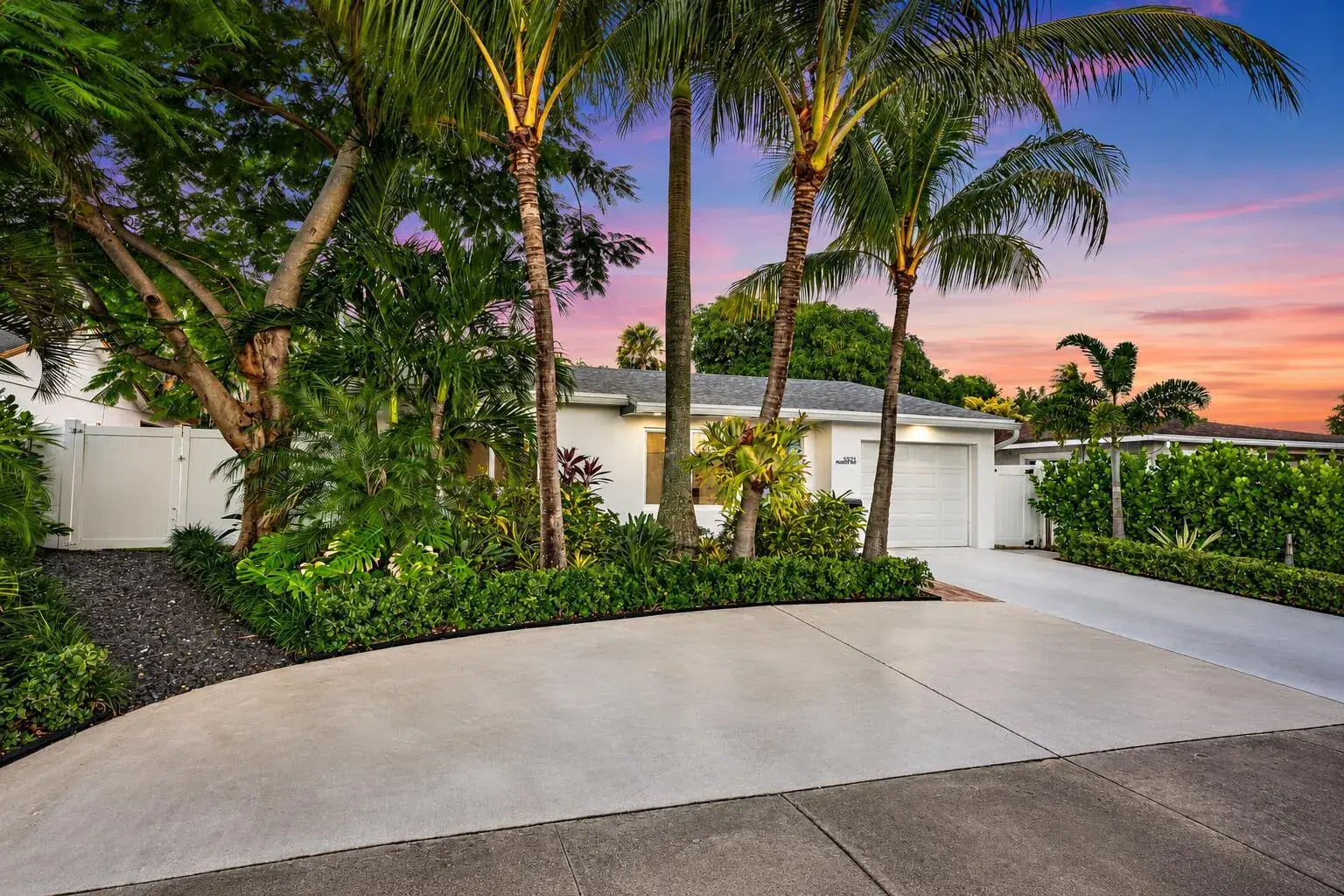 5521 Parker Avenue, West Palm Beach FL 33405