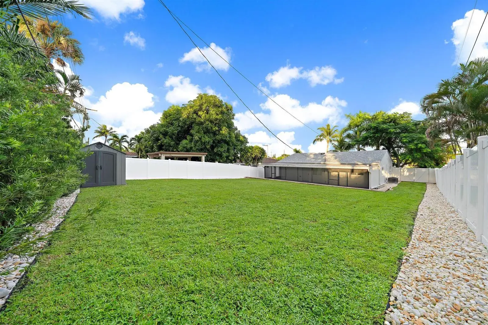 5521 Parker Avenue, West Palm Beach FL 33405