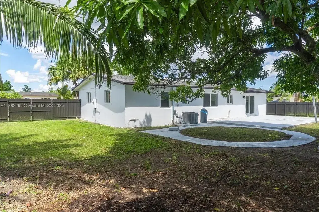 11872 SW 196TH Terrace, Miami FL 33177