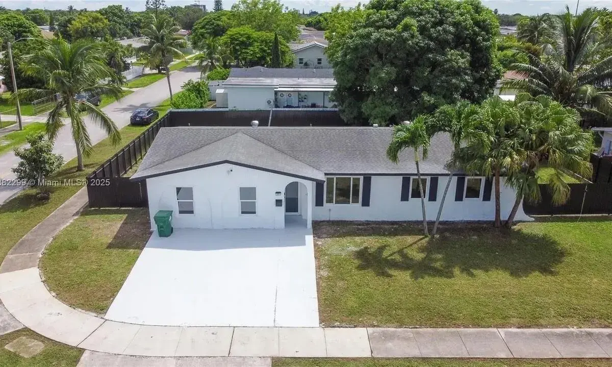 11872 SW 196TH Terrace, Miami FL 33177