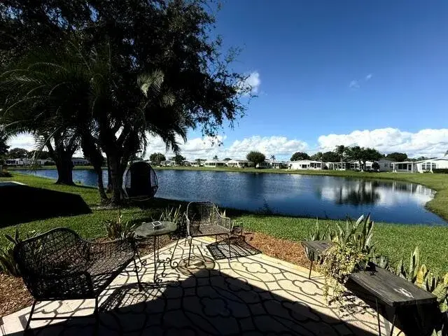 2 bedroom 2 bath Residential for sale at 3716 Nimblewill Court, Port St. Lucie FL 34952