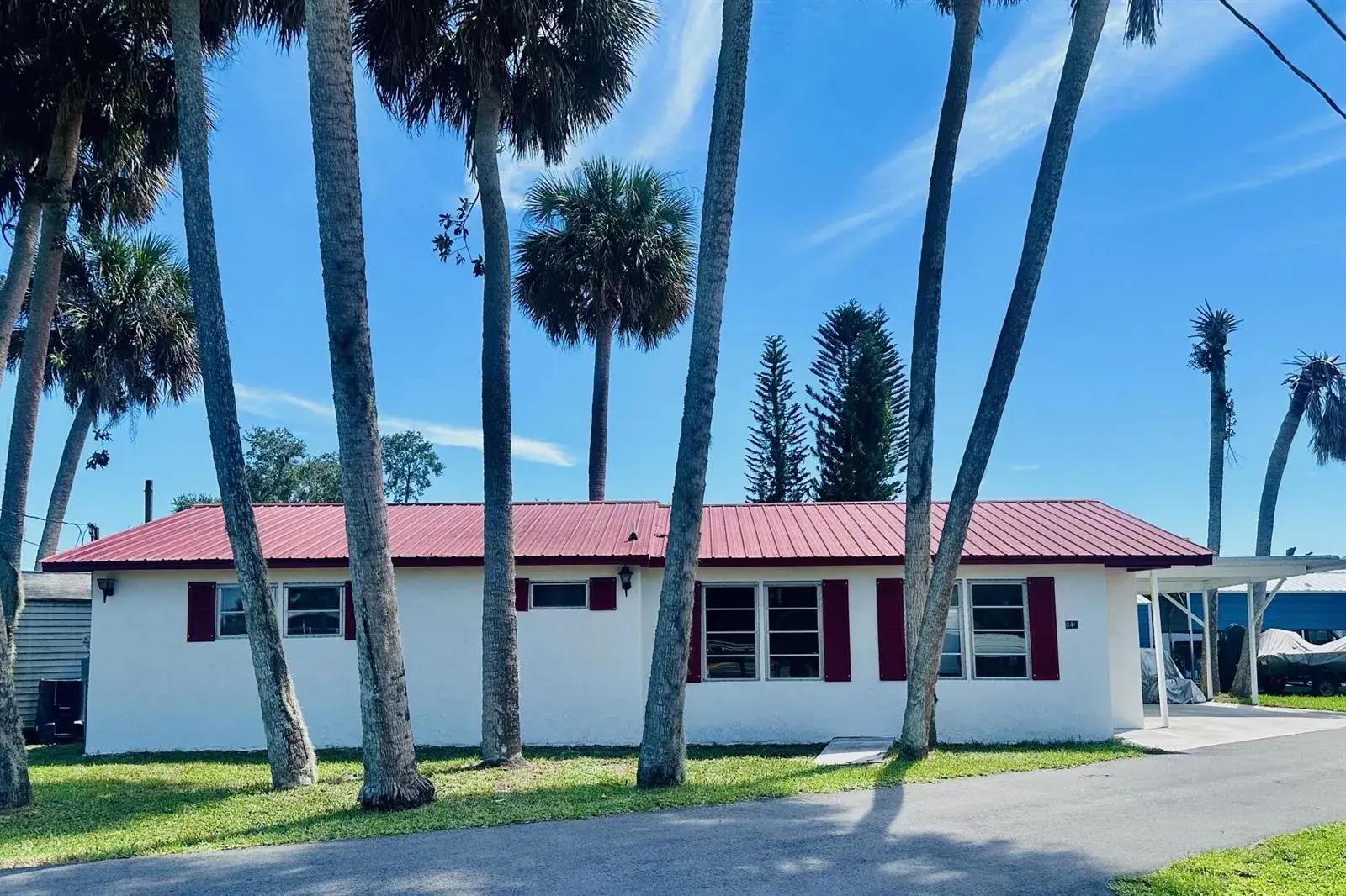 2 bedroom 2 bath Residential for sale at 640 US-441 Highway, Okeechobee FL 34974