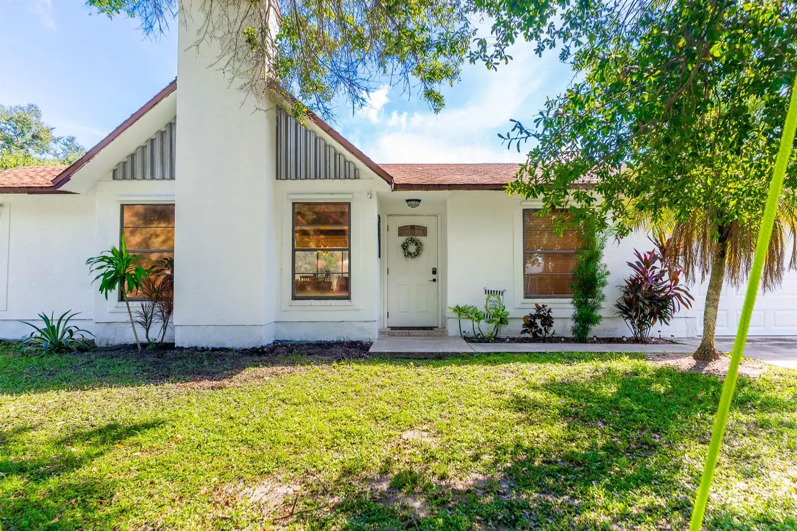 3 bedroom 2 bath Residential for sale at 6006 Lantana Drive, Fort Pierce FL 34951