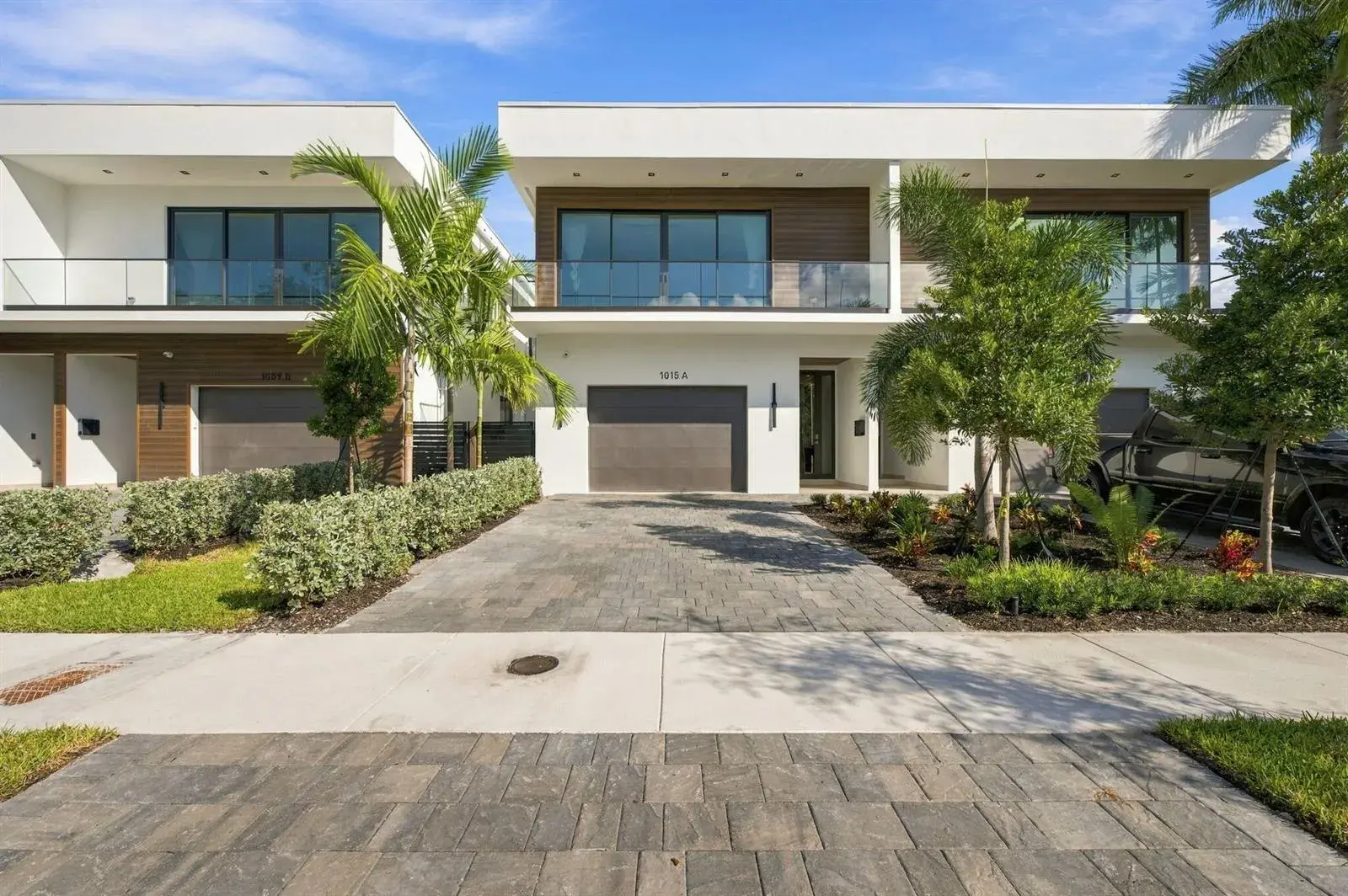 1015 NE 3rd Street, Fort Lauderdale FL 33301