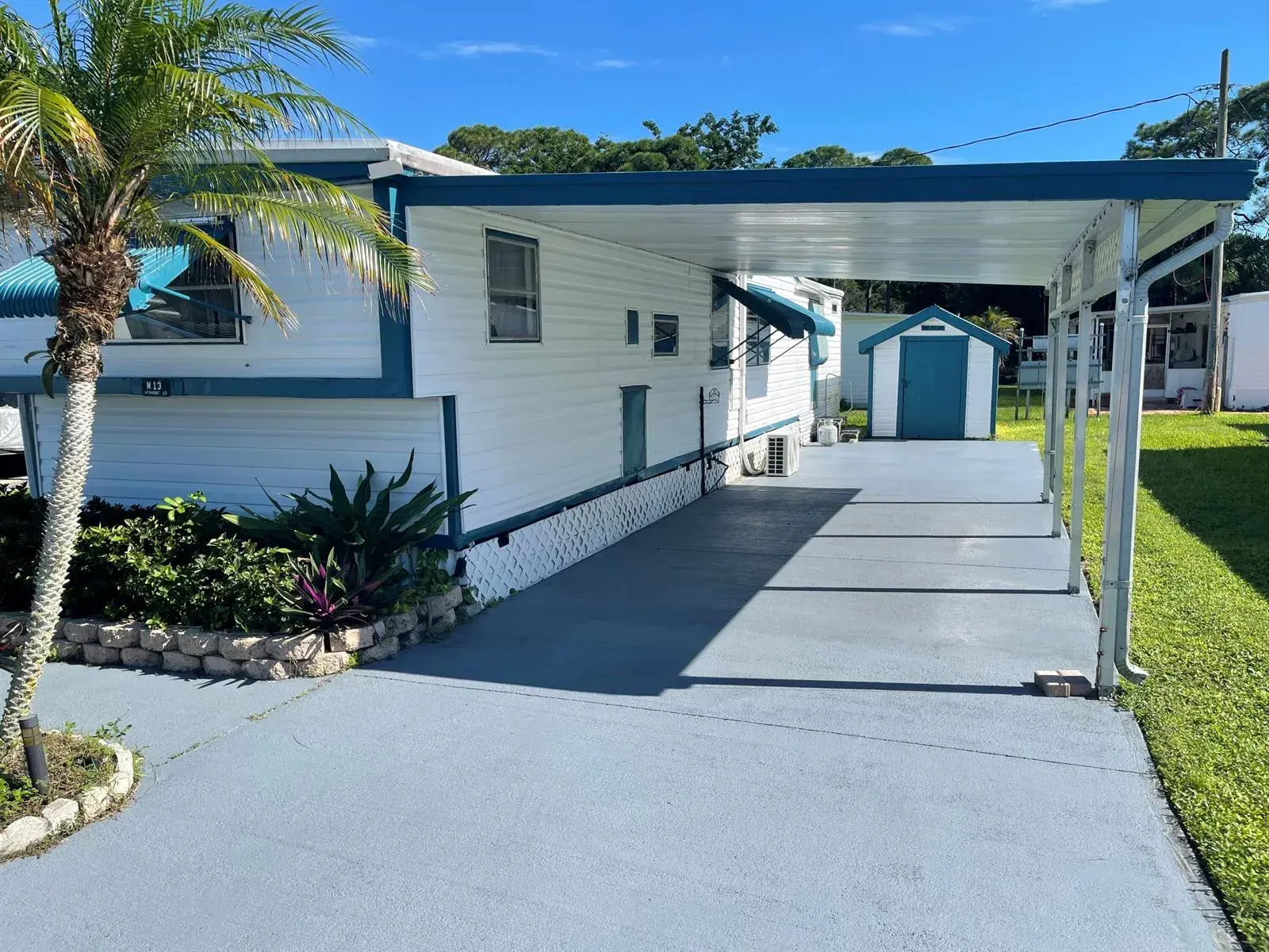 2 bedroom 2 bath Residential for sale at 5400 SE Jack Avenue # I3, Stuart FL 34997