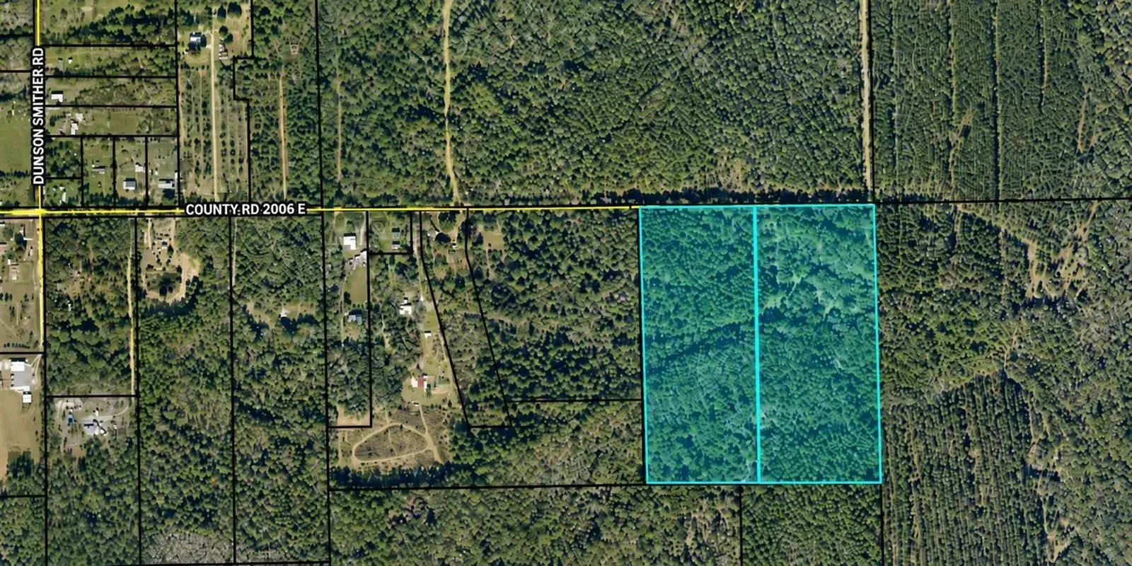 Commercial Land for sale at Tbd county road 2006 E, FL 32110