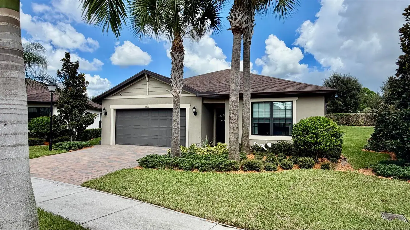 4 bedroom 2 bath Residential for sale at 4676 Indigo Way, Vero Beach FL 32967
