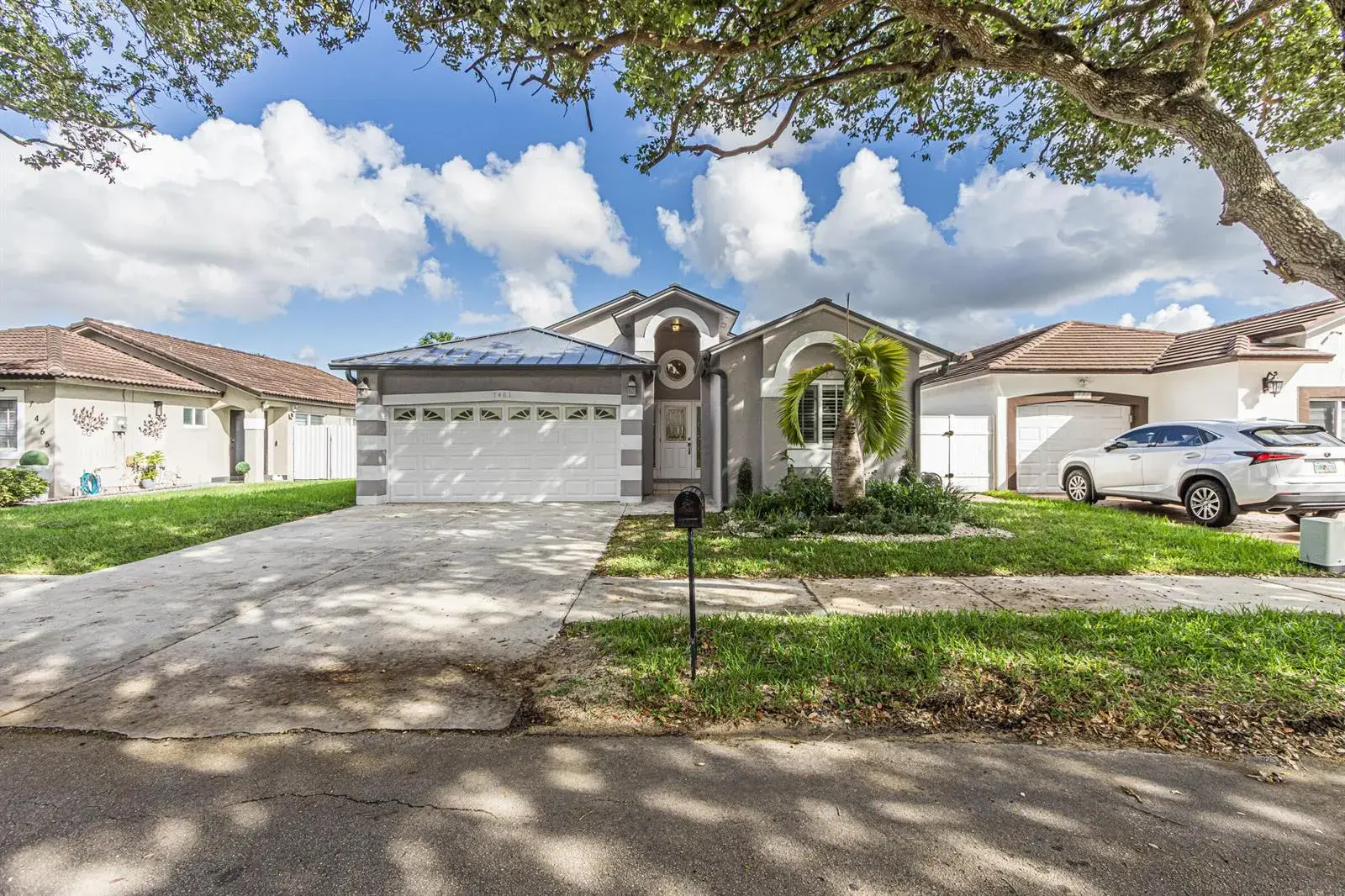 7461 NW 167th Terrace, Hialeah FL 33015