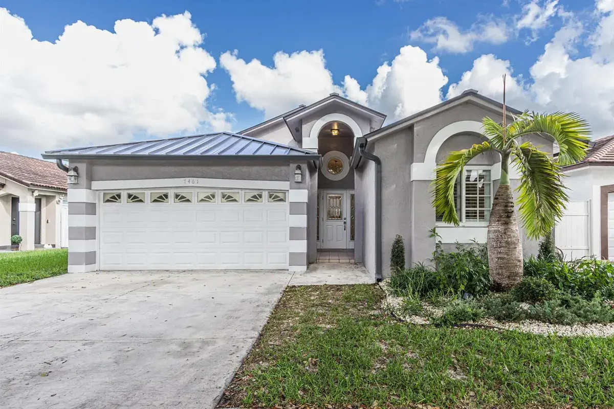 7461 NW 167th Terrace, Hialeah FL 33015