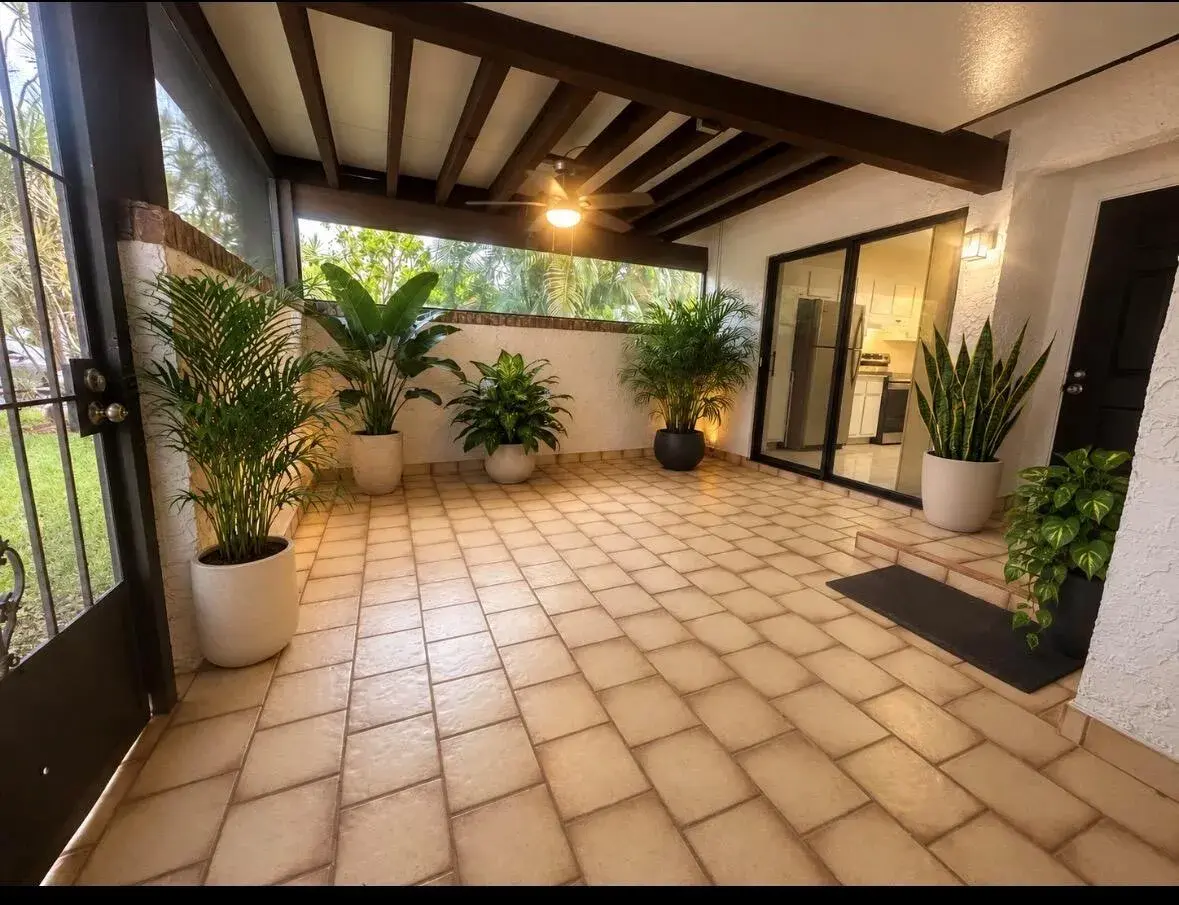 6375 PINEHURST Circle W # D38, Tamarac FL 33321