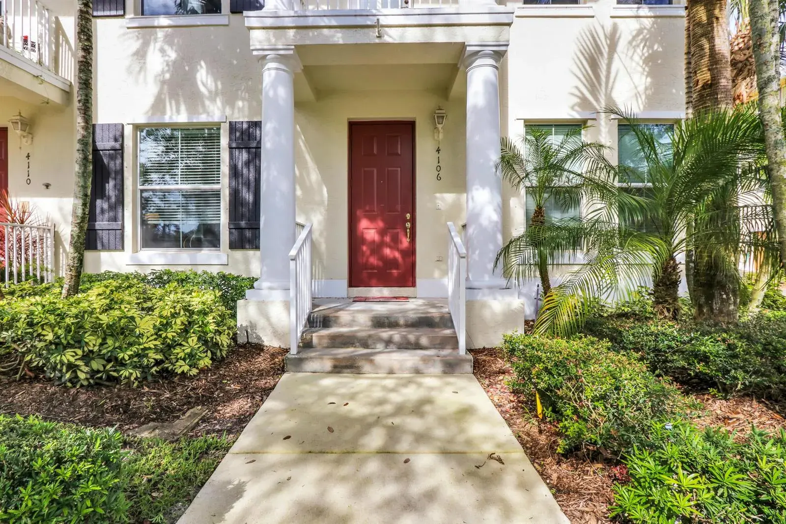 4106 Greenway Drive, Jupiter FL 33458