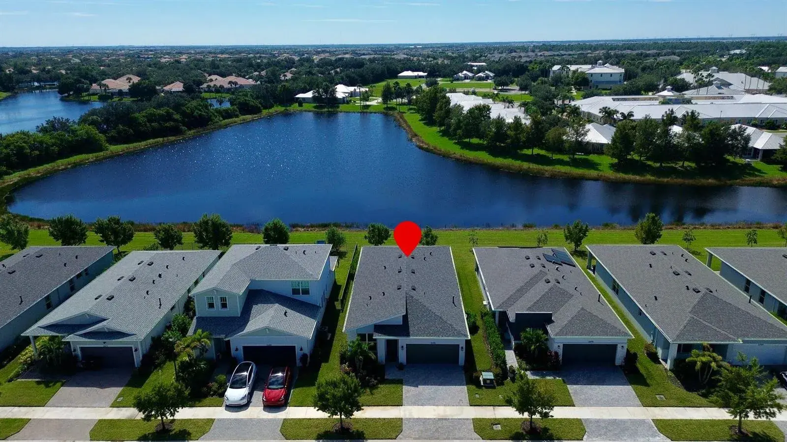 12688 SW Eleanor Drive, Port St. Lucie FL 34987