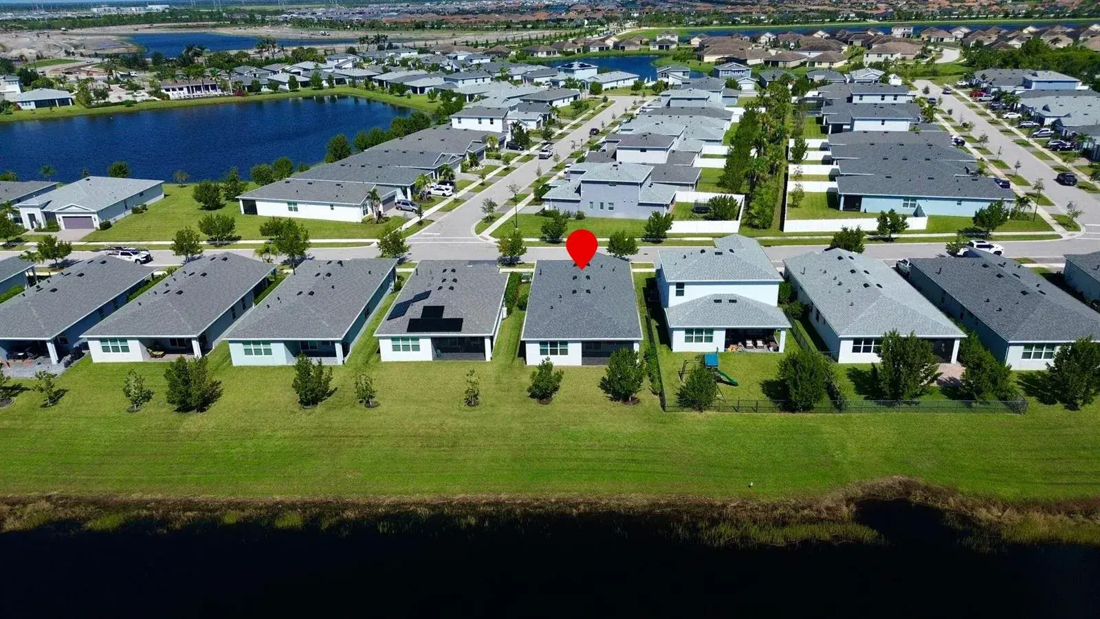 12688 SW Eleanor Drive, Port St. Lucie FL 34987