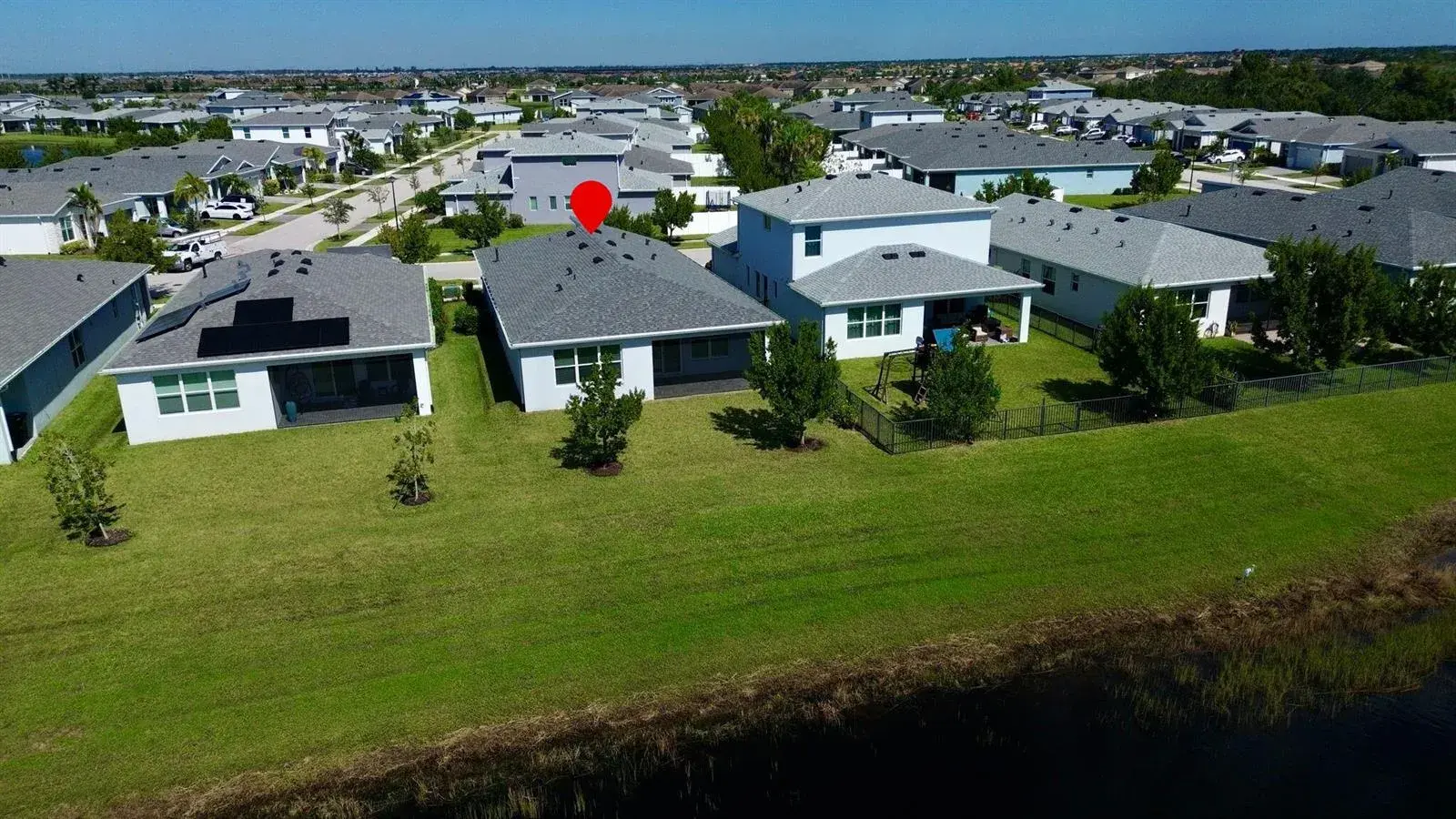 12688 SW Eleanor Drive, Port St. Lucie FL 34987