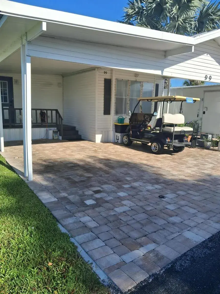 12461 SE 140TH Avenue # 99, Okeechobee FL 34974
