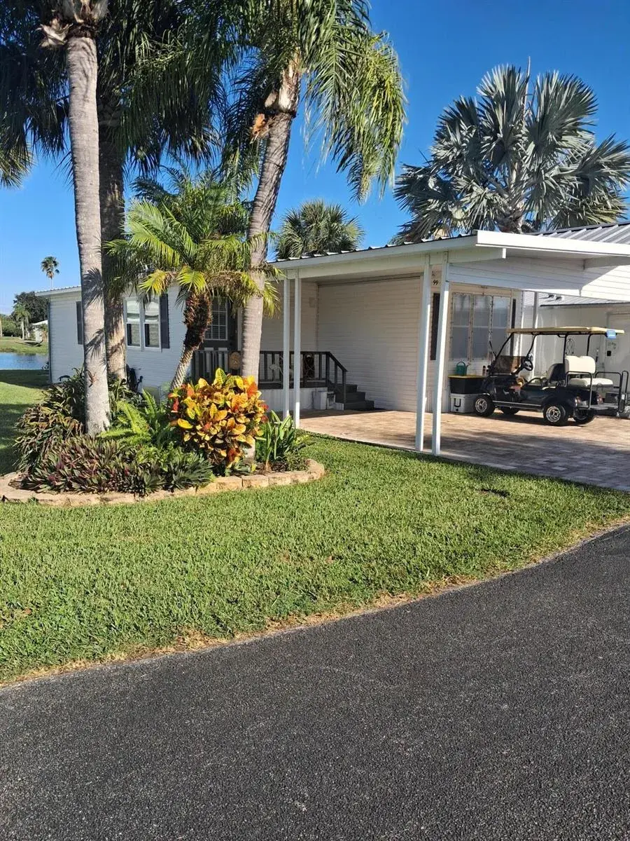 12461 SE 140TH Avenue # 99, Okeechobee FL 34974