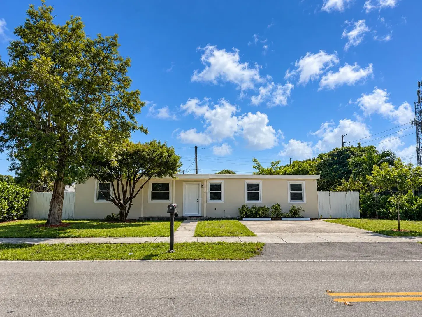4 bedroom 3 bath Residential for sale at 1388 NE 54TH Street, Pompano Beach FL 33064