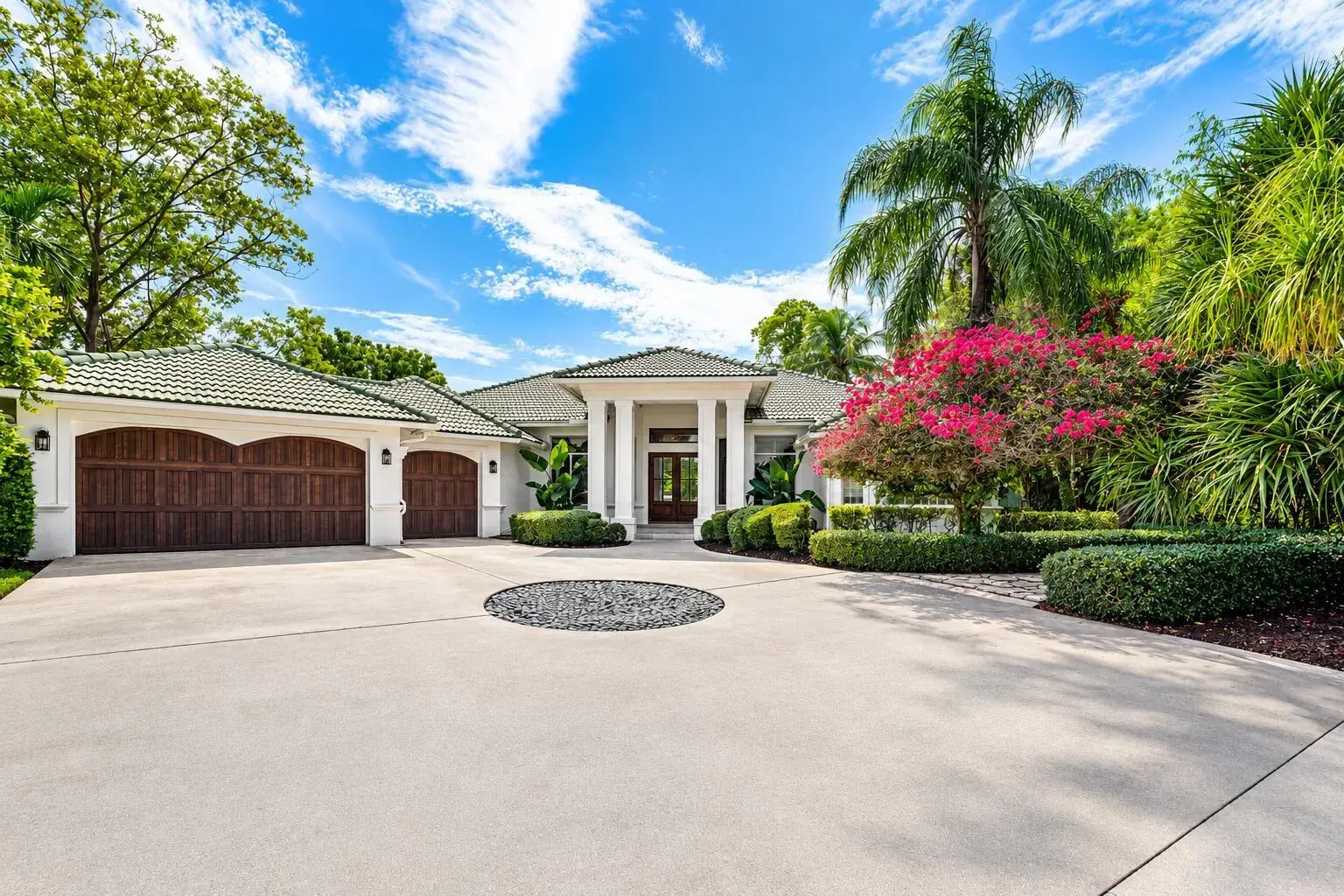 6 bedroom 4 bath Residential for sale at 15390 TAKE OFF Place, Wellington FL 33414