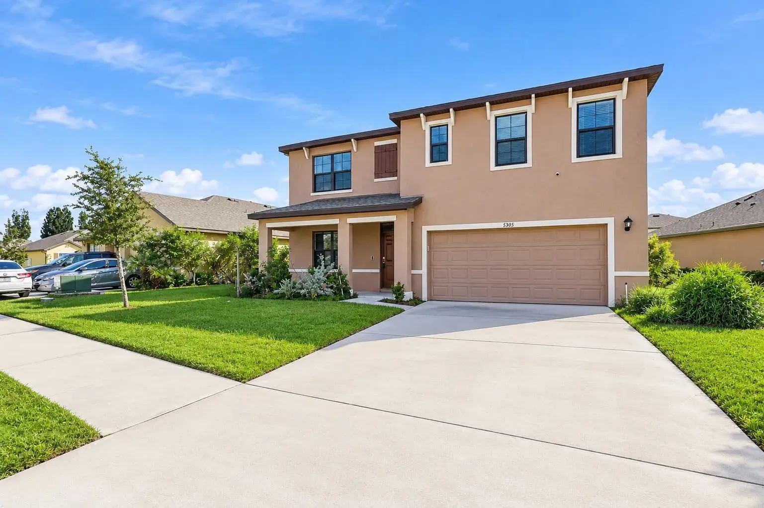 5305 Fantasy Drive, Fort Pierce FL 34947