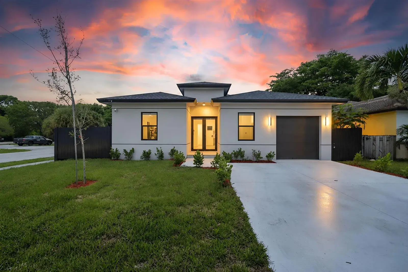4 bedroom 2 bath Residential for sale at 2791 NW 11TH Court, Fort Lauderdale FL 33311