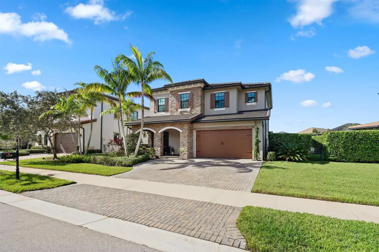 11540 HORIZON Road, Parkland FL 33076