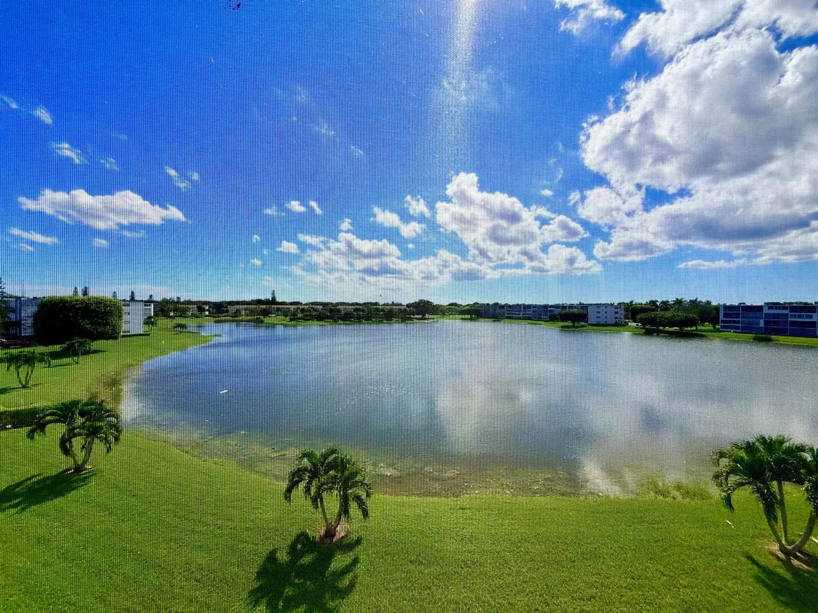 2 bedroom 1 bath Residential for sale at 4060 EXETER D # 4060, Boca Raton FL 33434
