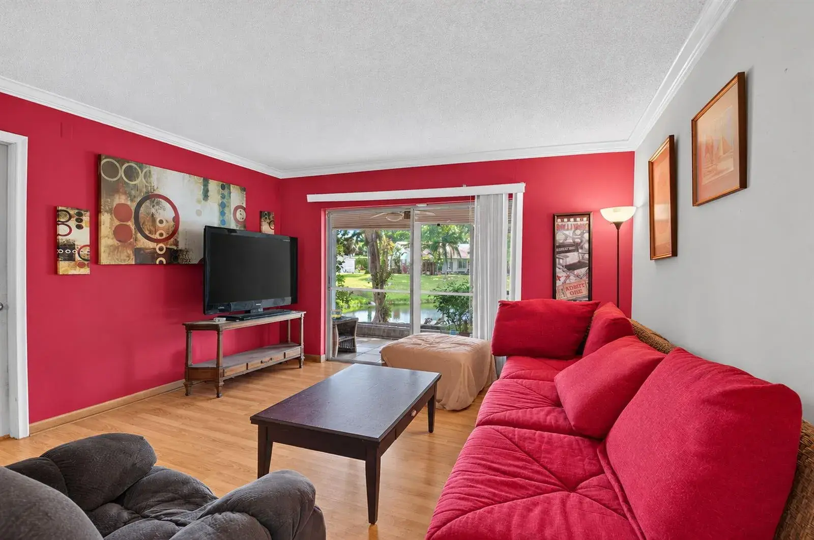 2700 CASITA Way W # 102, Delray Beach FL 33445