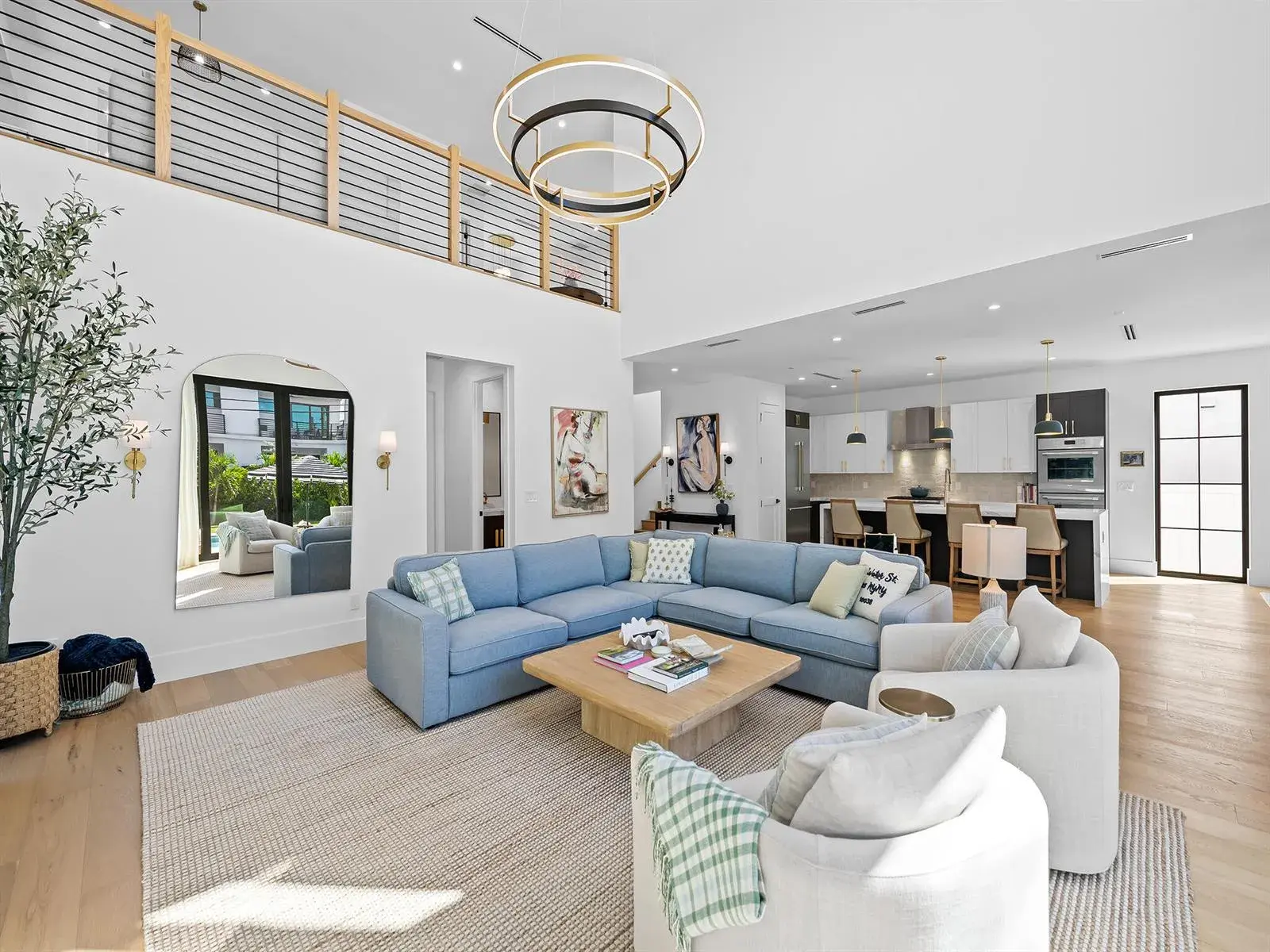 4 bedroom 4 bath Residential for sale at 1317 NE 17th Avenue, Fort Lauderdale FL 33304
