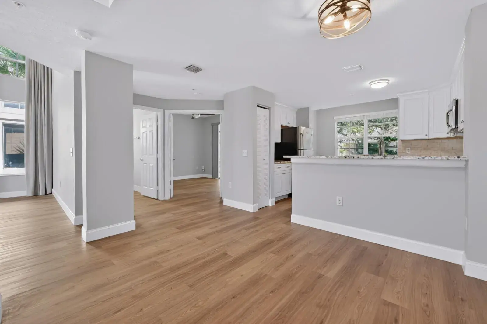 3 bedroom 3 bath Residential for sale at 4772 CHANCELLOR Drive # 24, Jupiter FL 33458