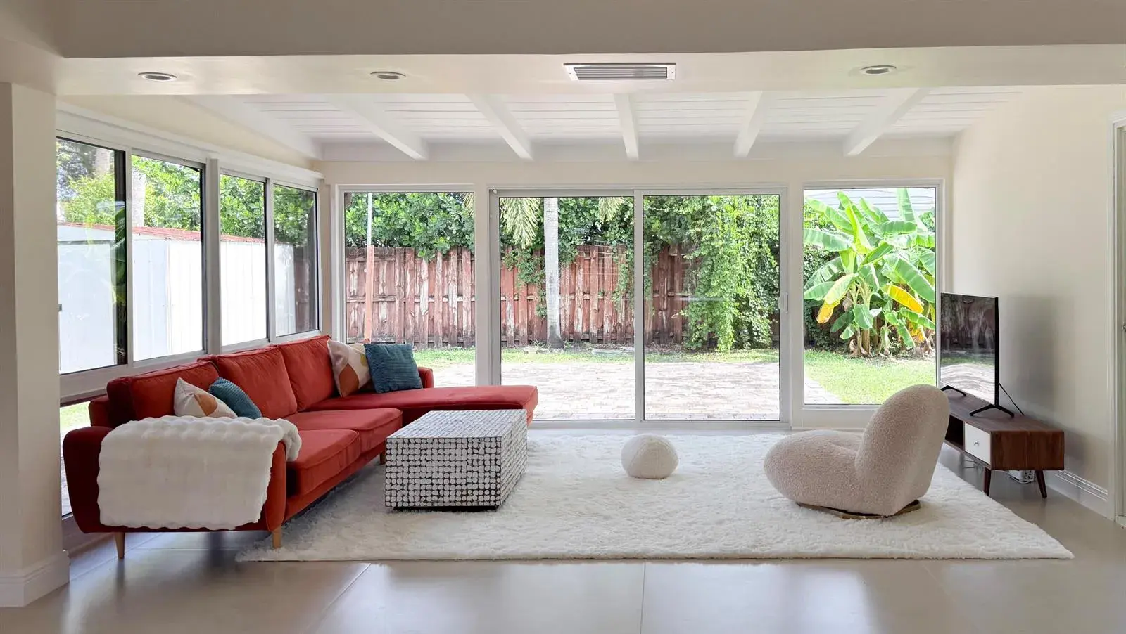 3 bedroom 2 bath Residential for sale at 2430 Flamingo Lane, Fort Lauderdale FL 33312