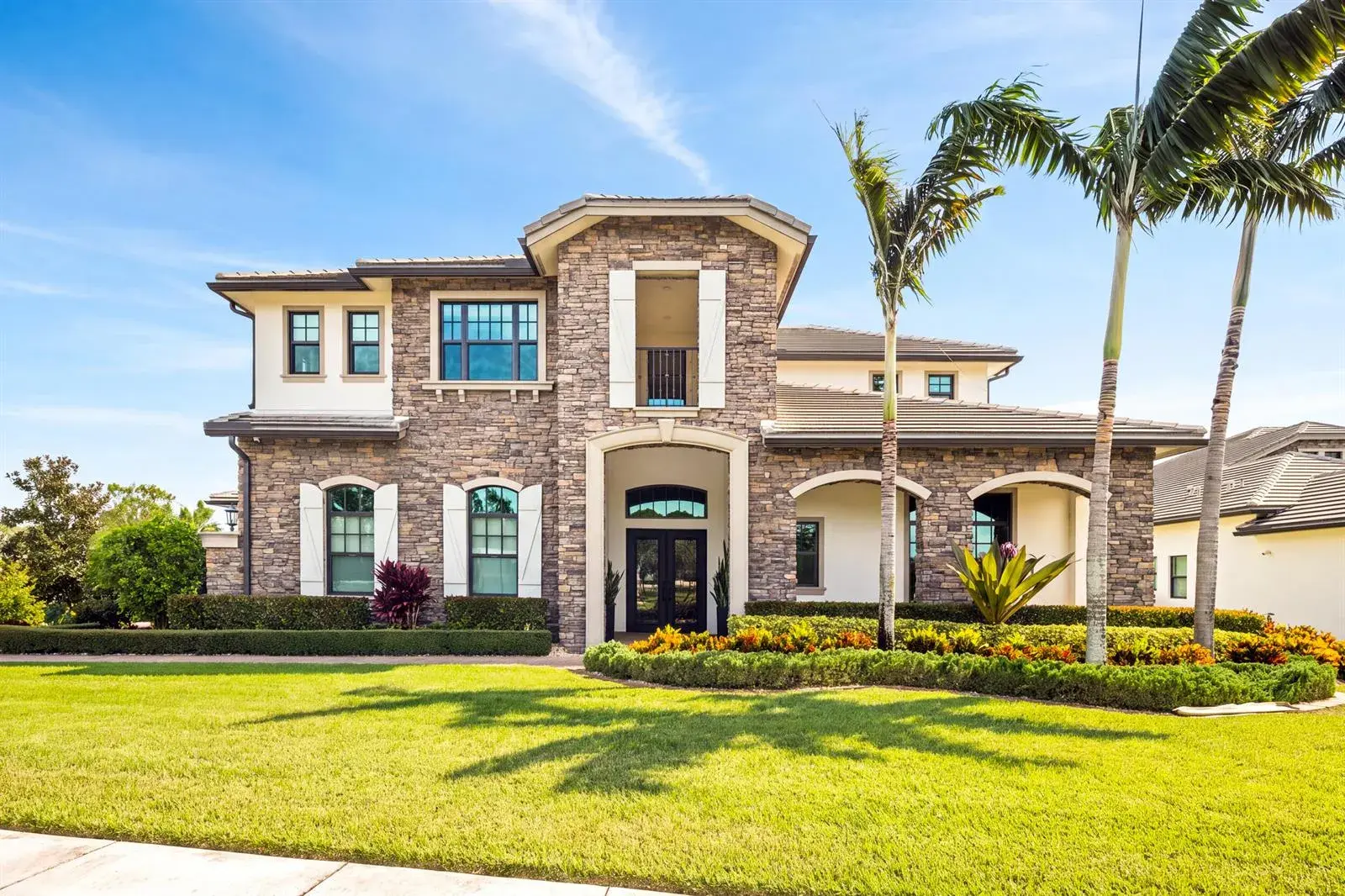 5 bedroom 5 bath Residential for sale at 19743 SE Gallberry Drive, Jupiter FL 33458