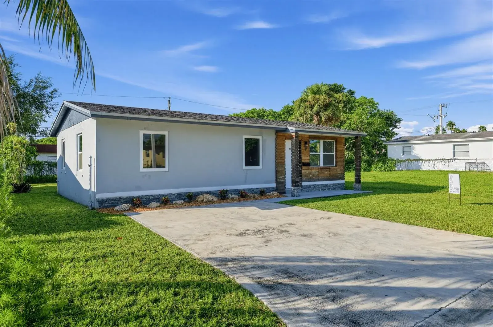 3040 NW 8TH Place, Fort Lauderdale FL 33311
