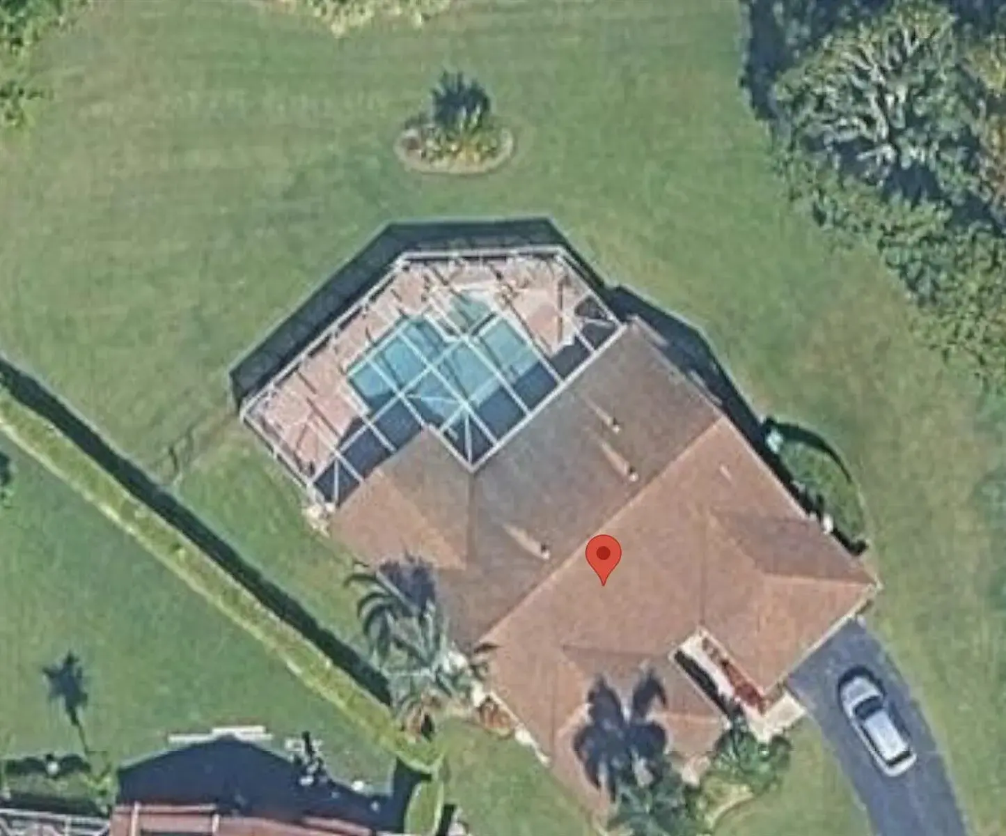 4 bedroom 2 bath Residential for sale at 5757 SW 89TH Lane, Cooper City FL 33328