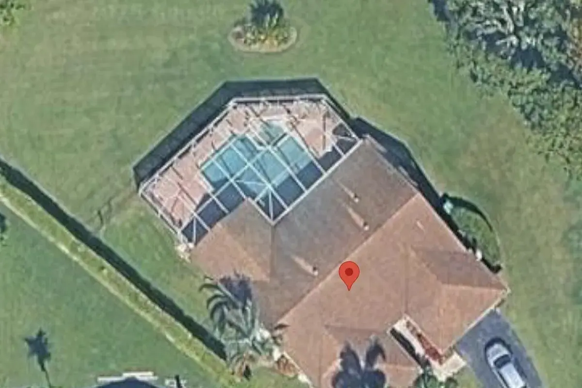 5757 SW 89TH Lane, Cooper City FL 33328