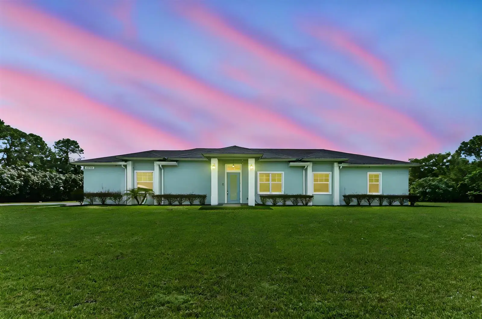 4 bedroom 2 bath Residential for sale at 13964 157th Court N, Jupiter FL 33478