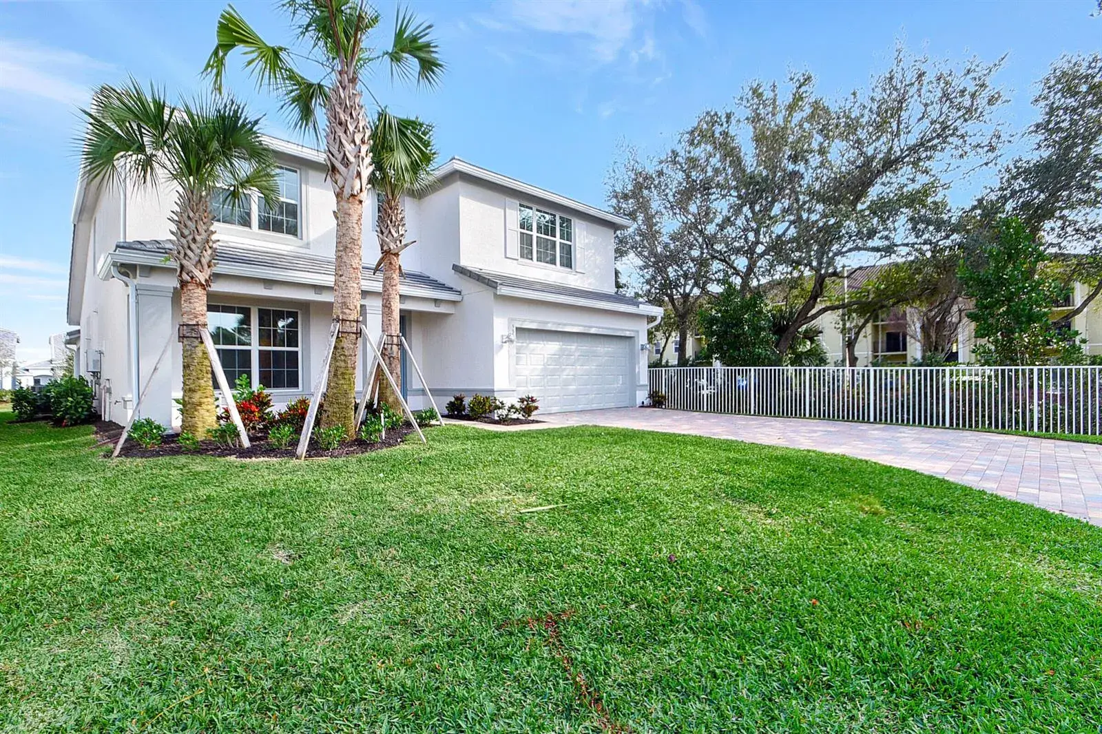 5 bedroom 4 bath Residential for sale at 5336 Star Rush Lane, Lake Worth FL 33467