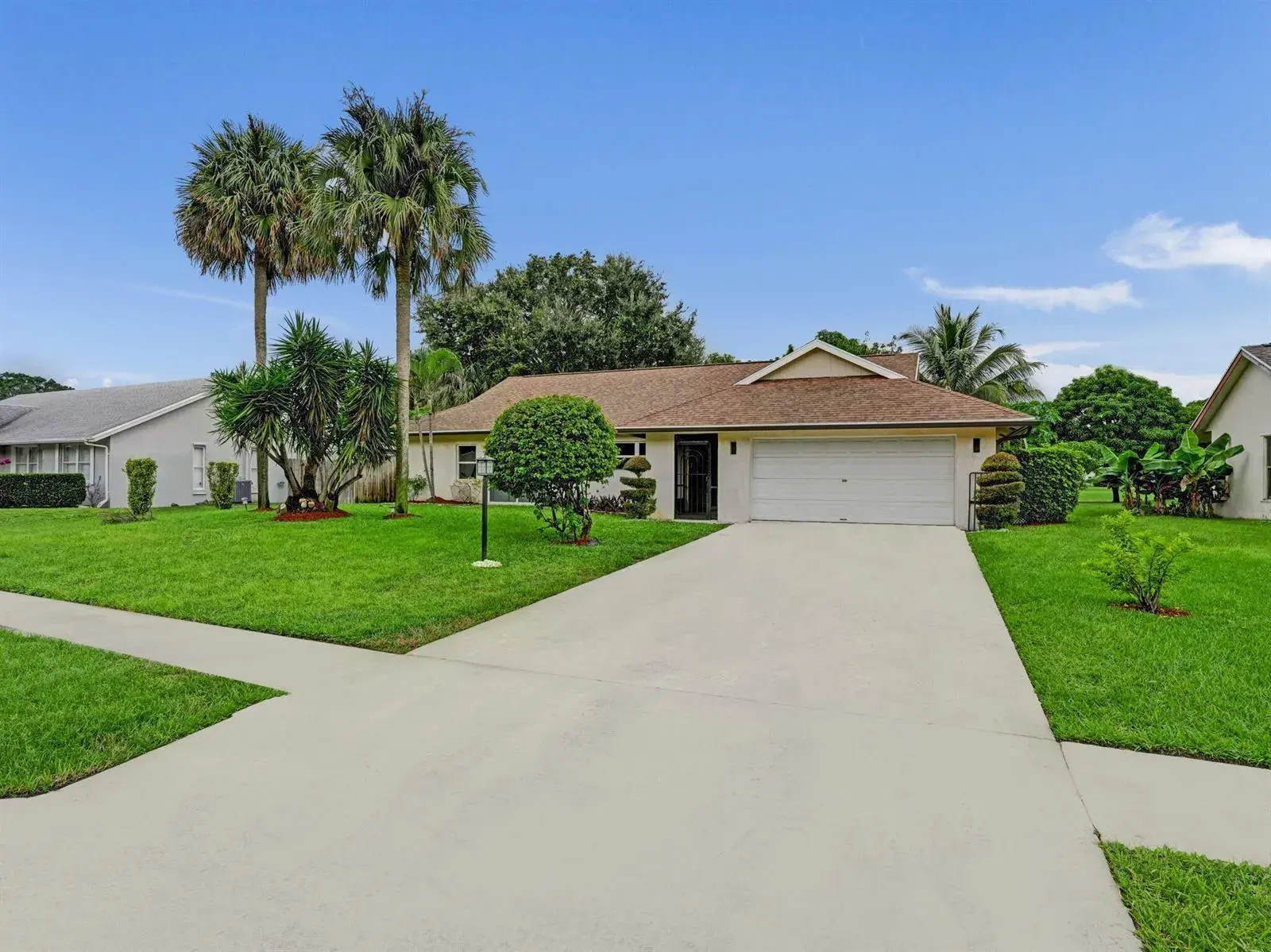 3 bedroom 3 bath Residential for sale at 5713 Adair Way, Lake Worth FL 33467
