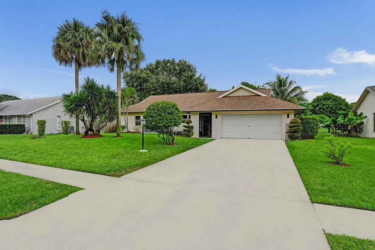 5713 Adair Way, Lake Worth FL 33467