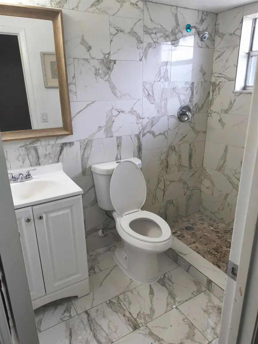 2 bedroom 2 bath Residential for sale at 2325 SE West Street, Port St. Lucie FL 34984