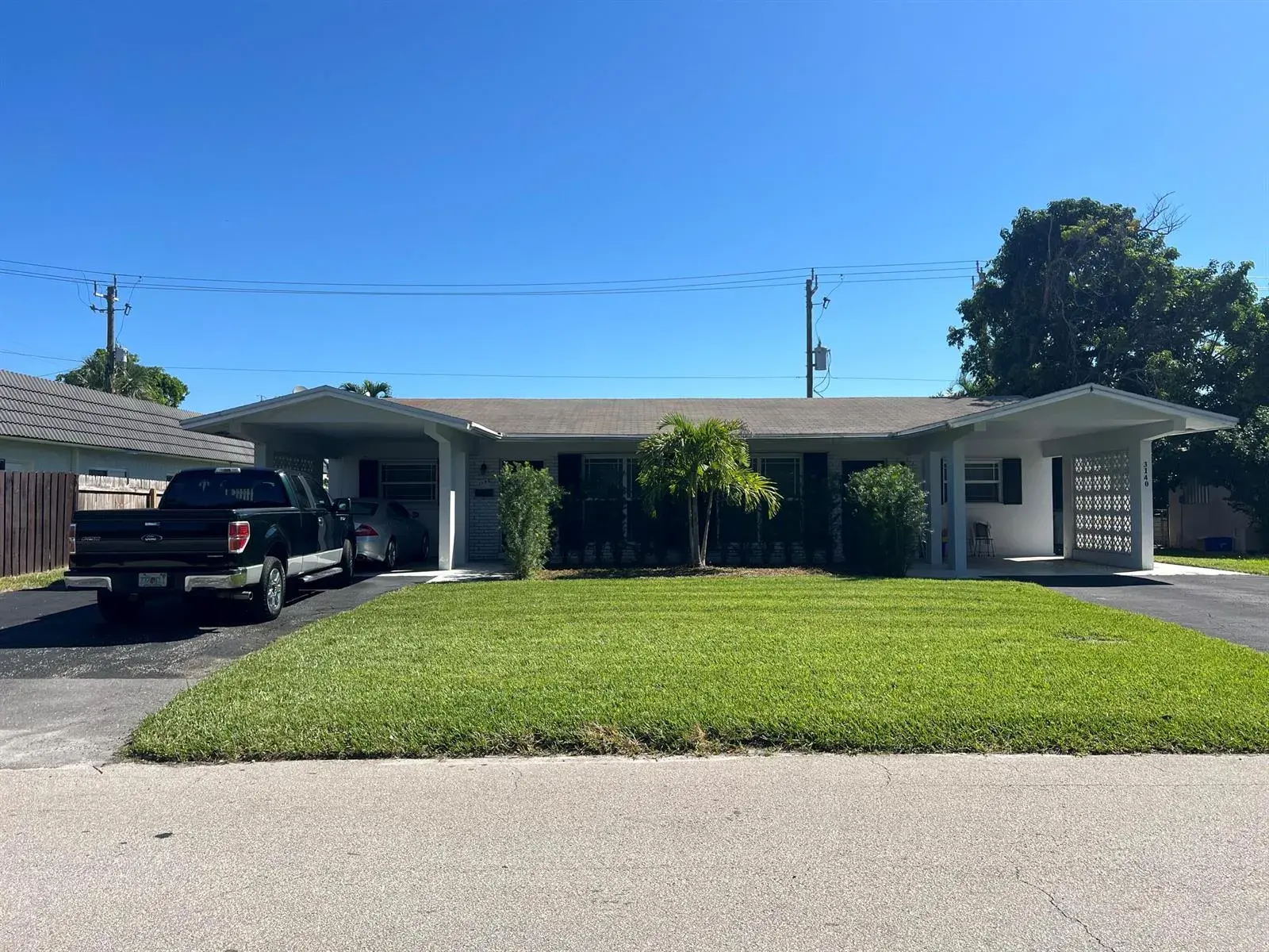 Residential Income for sale at 3140 NE 5TH Avenue, Boca Raton FL 33431