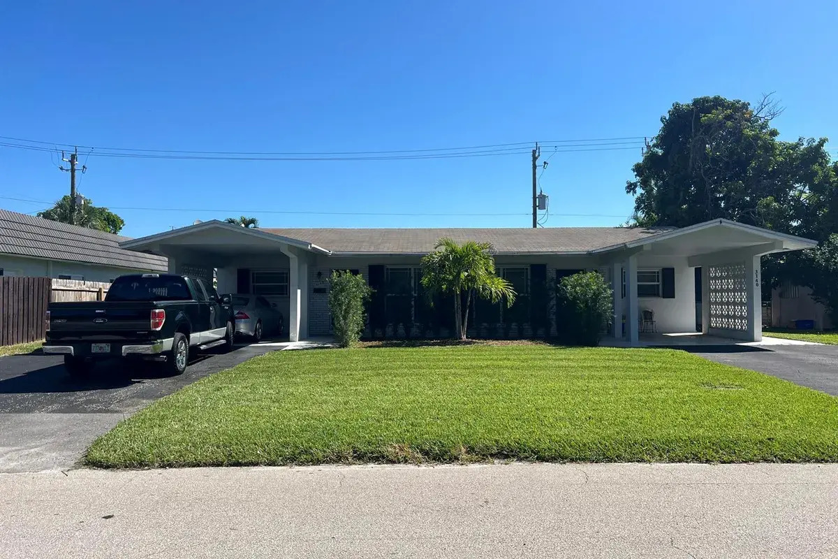 3140 NE 5TH Avenue, Boca Raton FL 33431