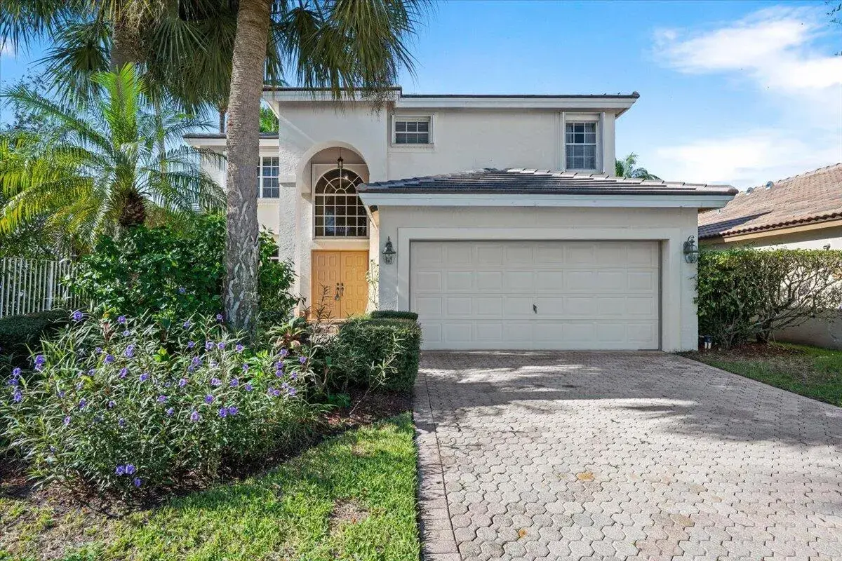 4 bedroom 2 bath Residential for sale at 7639 Northtree Club Drive, FL 33467